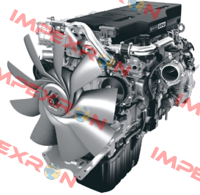 5192876 Detroit Diesel