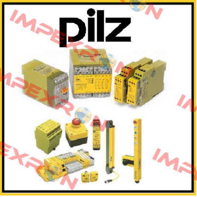 p/n: 541060, Type: PSEN cs3.1p   1switch Pilz