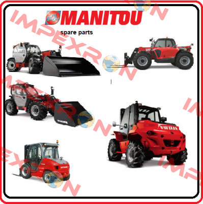 563415 Manitou