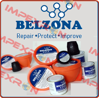 5811 IMMERSION GRADE (4 L)  Belzona