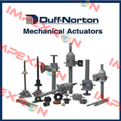 5KN CAPACITY  Duff Norton