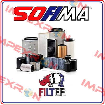 5M5Q-9155-AA Sofima Filtri