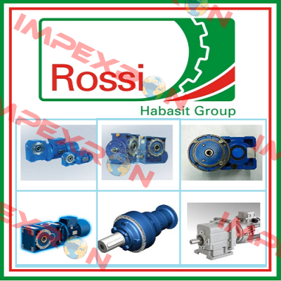 5RES 160S 6 230.400 B5 MOTOR P1=5,5KW Rossi