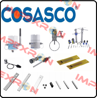 6112-0-K03005-1 Cosasco