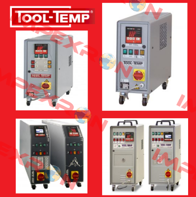 TT-390 Z - UL  Tool-Temp