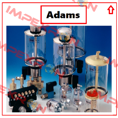 ACL 7596 A  Adams Lube