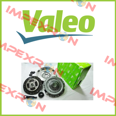 500441  Valeo