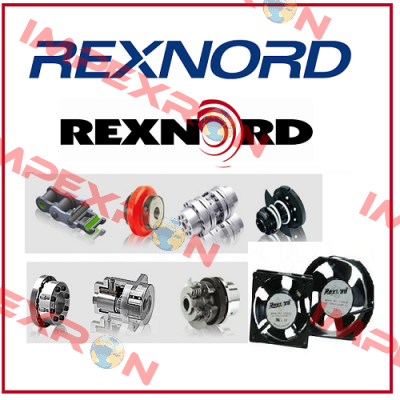 1. 1/4" 57 Rexnord