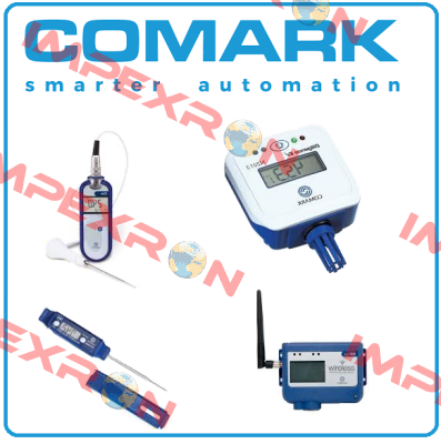 68600-12 Comark