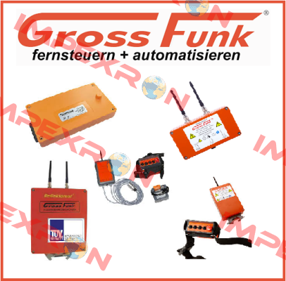 100-000-134 WECHSELAKKU 12V/1300MAH NIMH  Gross Funk