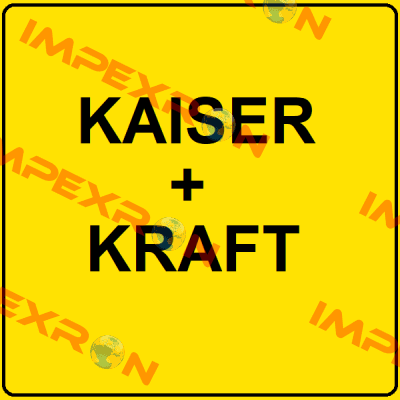 752476 Kaiser Kraft