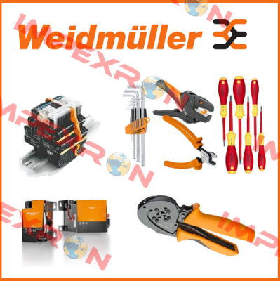 7940006050 / CB 200/2,6 NC Weidmüller