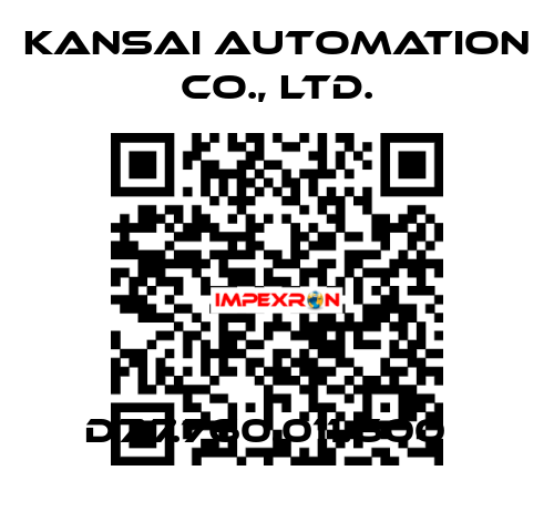 D7.7.760.011.600   KANSAI Automation Co., Ltd.