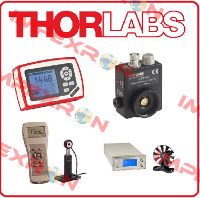 BSN10 - 01  Thorlabs