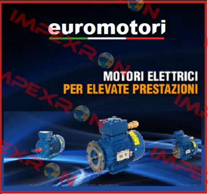 82CE-3025 /G1 Euromotori