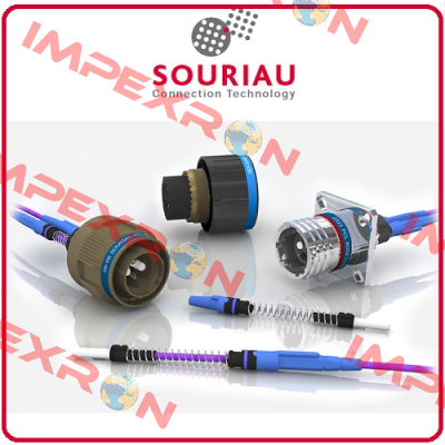 8400-322  Souriau