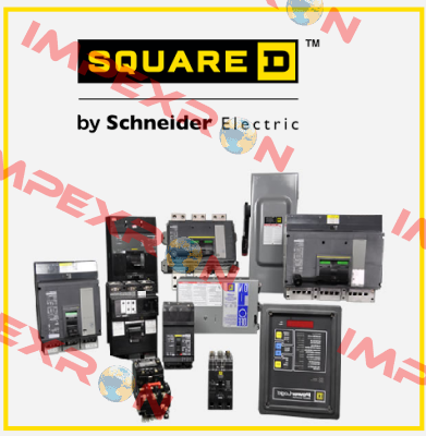 9007TUB4M11 Square D (Schneider Electric)