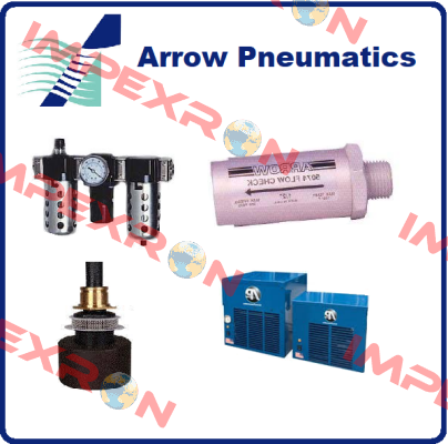 9052-10 Arrow Pneumatics