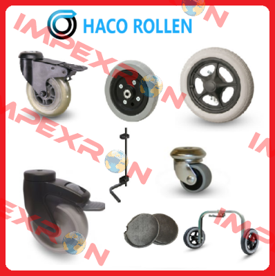 155.286 300 000 , 2-Z5528K1300-600 0000  Haco Rollen