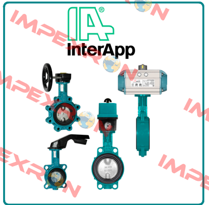 B30250.22-2BE.4GT. TS  InterApp