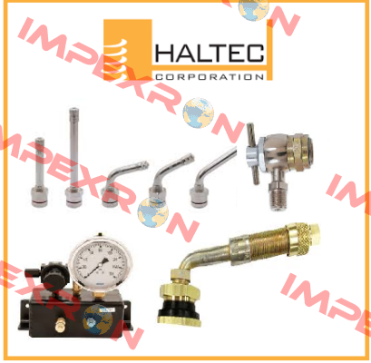 943822 Haltec Corporation