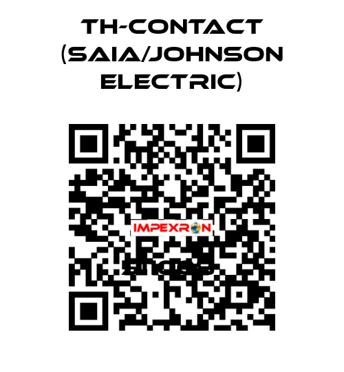 511008  TH-Contact (Saia/Johnson Electric)