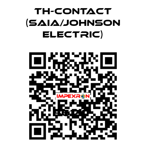 561311  TH-Contact (Saia/Johnson Electric)