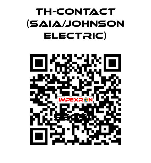 560511  TH-Contact (Saia/Johnson Electric)