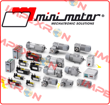 97381249723/11526/1 Minimotor