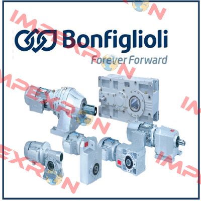 A 102 UH25 12,3 PAM 71 B3 Bonfiglioli