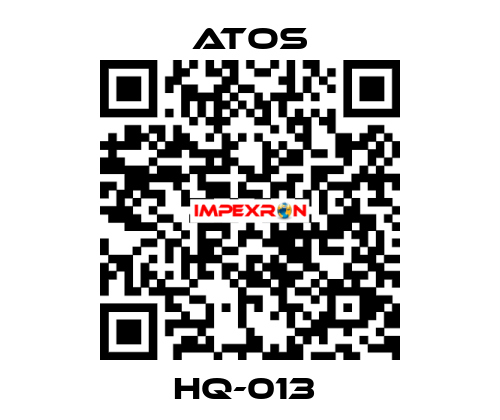 HQ-013  Atos