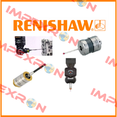 A RLM2 Renishaw