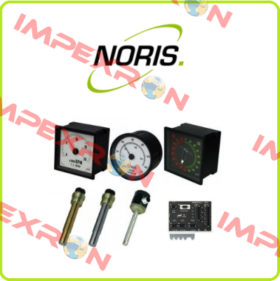 A03 MONITORING MODUL SA 296/1 Noris