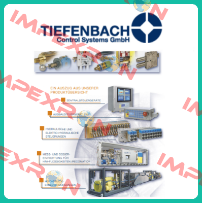 2/2 KSV-10P-25NBNNH-ED024 Tiefenbach