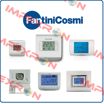 A4 E24 Fantini Cosmi