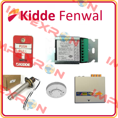 70-407018-001 Kidde Fenwal