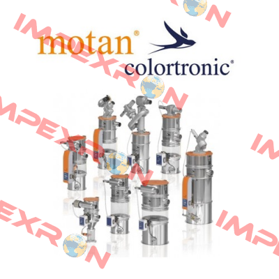 4072540  Motan Colortronic