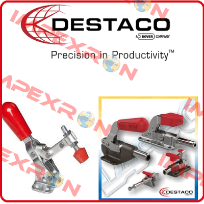 8UM405-00-117  Destaco