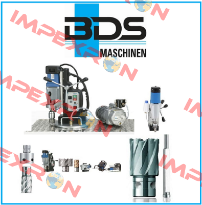 KBK 040  BDS Maschinen