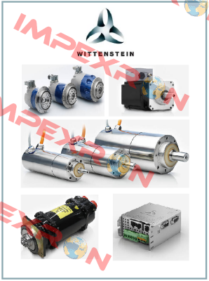 LP+ 050-MF1-10-0B1-3S  Wittenstein