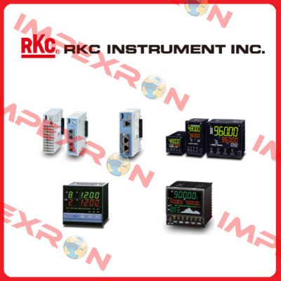 AE500 D10-4* HJNN-MM/A/Y Rkc Instruments