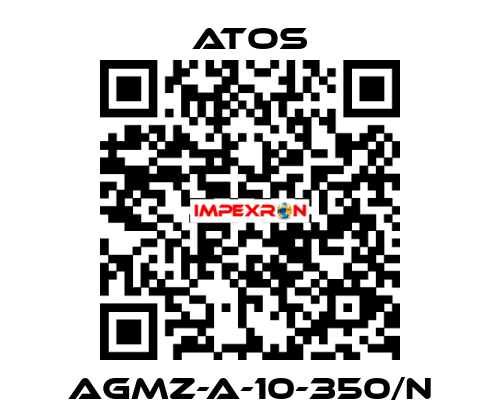 AGMZ-A-10-350/N Atos