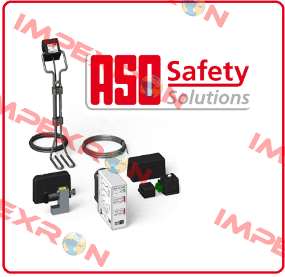 AL 15-9 ALUPROFIL AUF LANGE GESCHNITTEN ASO SAFETY