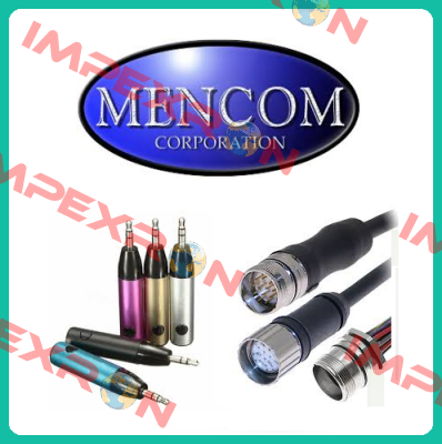  MDCM-4FP-10M  MENCOM