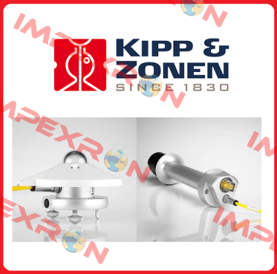 ART.NO. 0353902 2AP-GD Kipp-Zonen