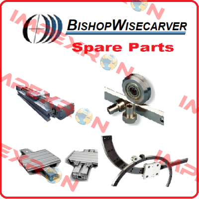 UTTS2-L1550-M15 Bishop Wisecarver
