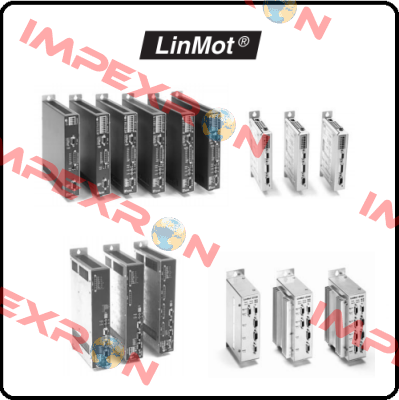 0150-3336-KR05-W/R-8  Linmot