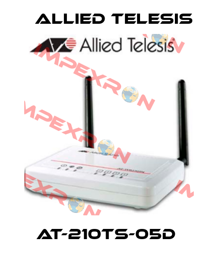 AT-210TS-05D  Allied Telesis
