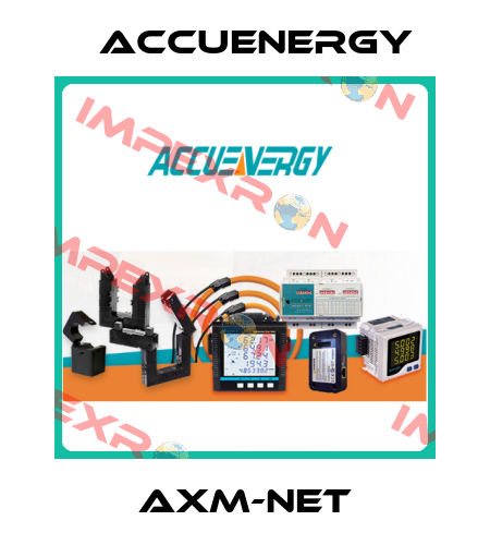 AXM-NET Accuenergy