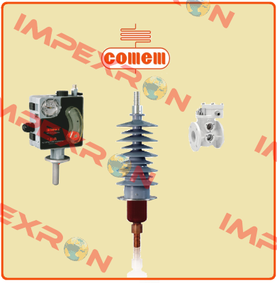 Item 9 for ceramic insulator DT3/6500,   Comem (ABB)